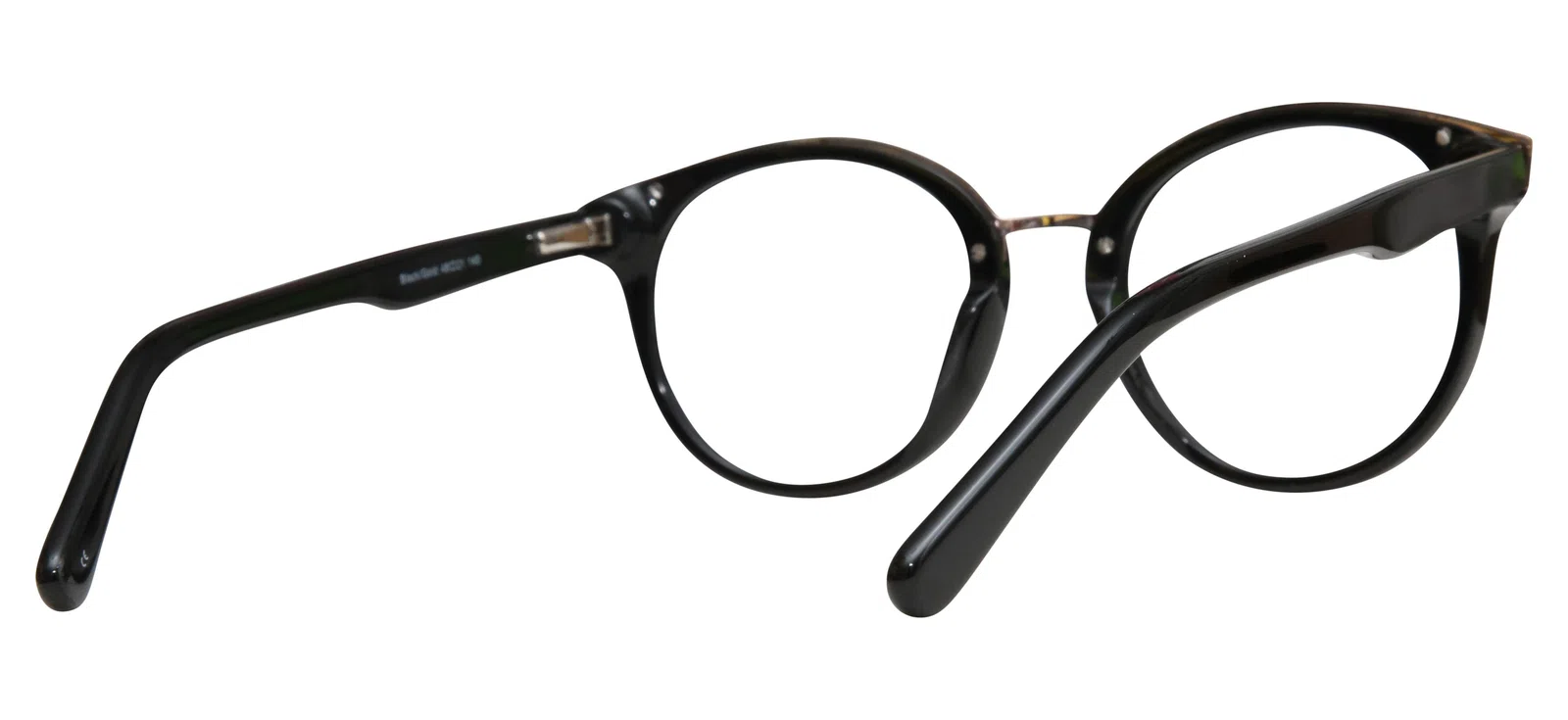 Oval Full Rim 201918 Eyeglasses - view 23